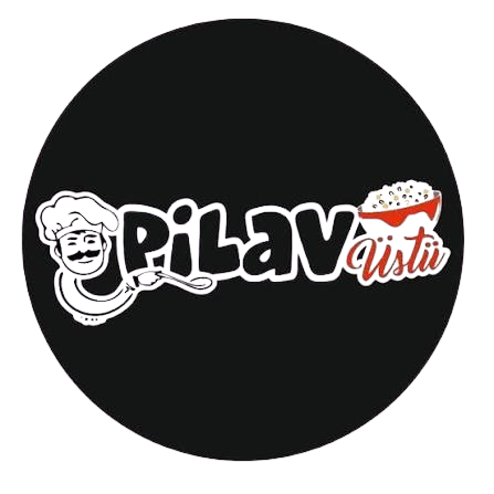 PİLAVÜSTÜ Logo